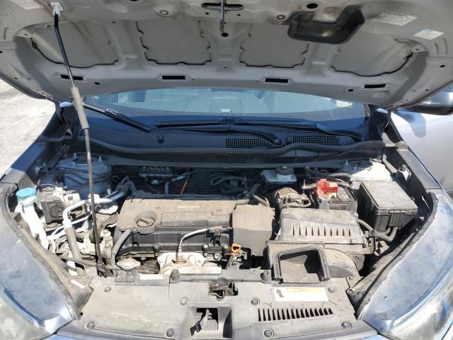 2018 HONDA CR-V LX - 2HKRW5H32JH412328