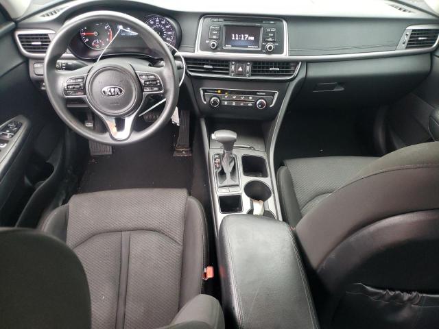 2016 KIA OPTIMA LX - 5XXGT4L38GG084838