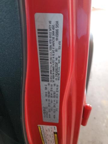 2016 JEEP WRANGLER U - 1C4BJWDG8GL225307