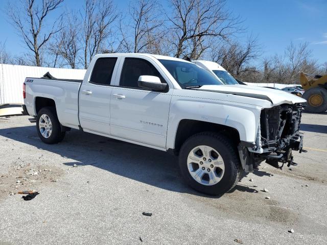 Vin: 1gcvkrec8hz194226, lot: 50573945, chevrolet all models k1500 lt 20174
