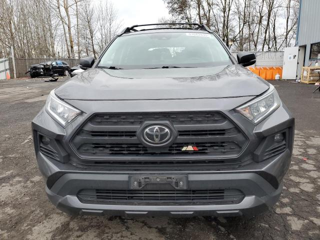 2020 TOYOTA RAV4 ADVEN - 2T3J1RFV4LC095270