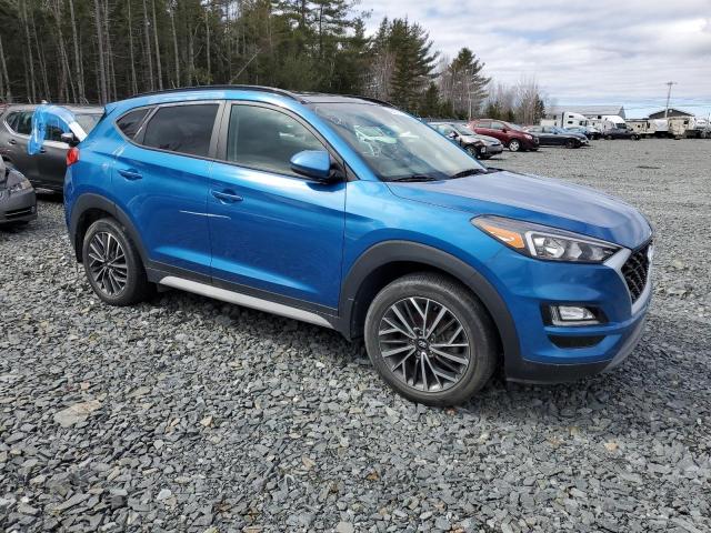 Vin: km8j3cal3lu262125, lot: 48767415, hyundai tucson limited 20204