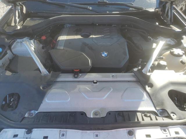2023 BMW X3 SDRIVE3 - 5UX43DP03P9S08755