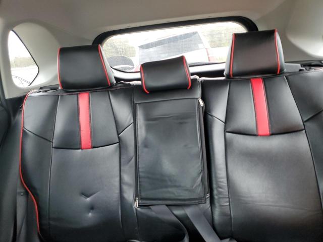 2022 TOYOTA RAV4 LE - 2T3H1RFV9NC203061