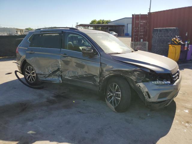 Vin: 3vv3b7ax9lm036350, lot: 48061345, volkswagen tiguan se 20204