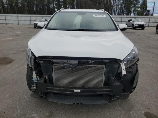 2019 KIA SORENTO L - 5XYPG4A38KG534838