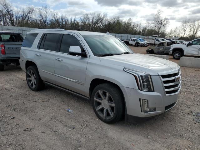 Vin: 1gys4ckj0gr387363, lot: 49734935, cadillac escalade premium 20164