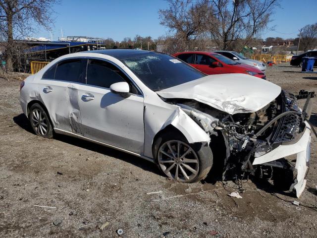 Vin: wdd3g4fb6kw026911, lot: 49627845, mercedes-benz a-class 220 4matic 20194