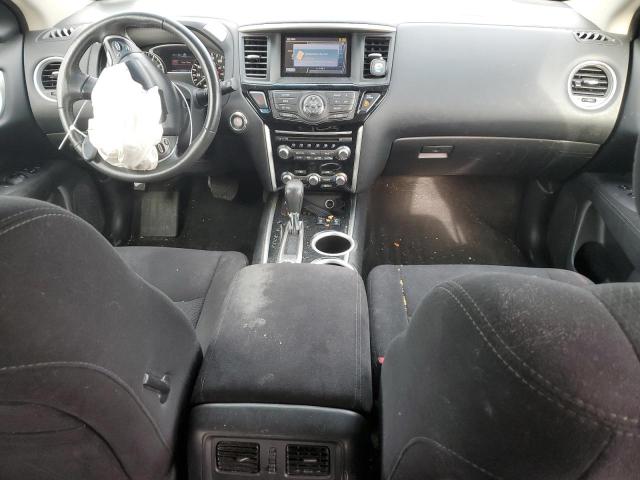 2016 NISSAN PATHFINDER - 5N1AR2MMXGC664281