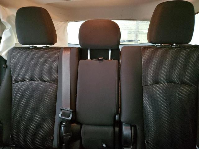 2019 DODGE JOURNEY SE - 3C4PDDBG1KT789866