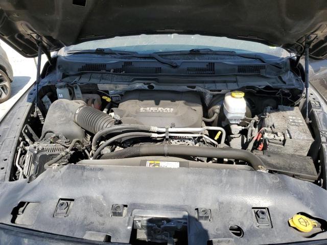 2018 RAM 2500 POWER 3C6TR5EJ9JG101155