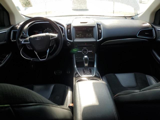 2015 FORD EDGE SPORT - 2FMPK4APXFBB82773