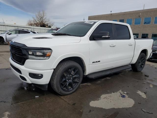 2021 RAM 1500 REBEL - 1C6RREJM5NN185255