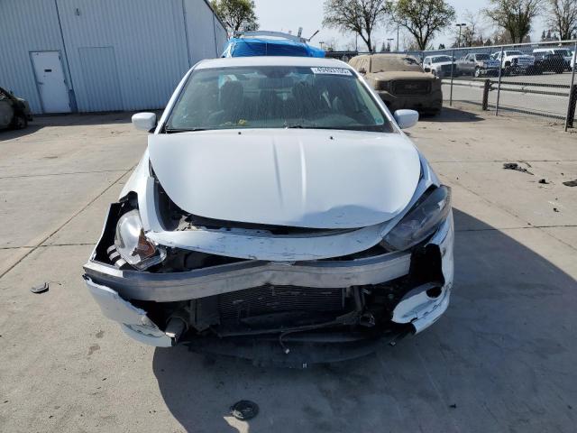 2016 DODGE DART 1C3CDFAA9GD505151