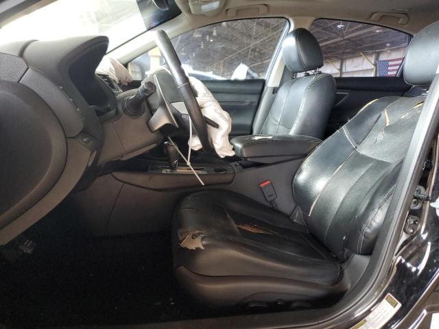 2016 NISSAN ALTIMA 3.5 - 1N4BL3AP9GC166447