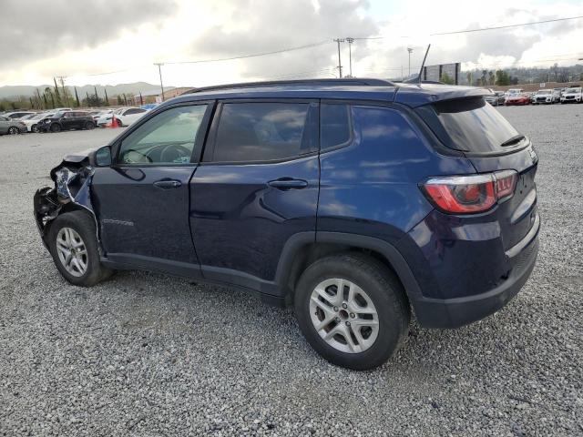 Vin: 3c4njcab4jt488295, lot: 49347145, jeep compass sport 20182