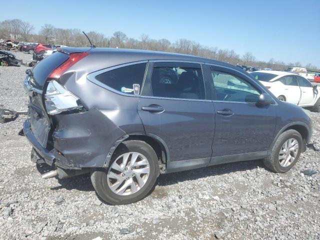 Vin: 2hkrm4h54fh608117, lot: 48530225, honda crv ex 20153
