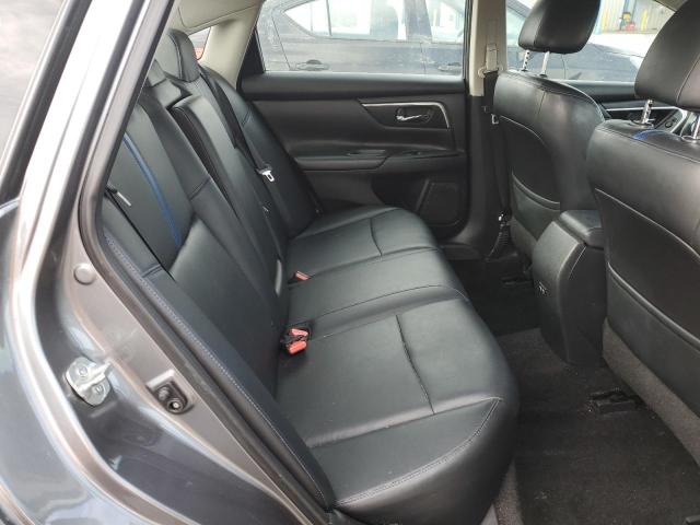 2018 NISSAN ALTIMA 2.5 - 1N4AL3AP9JC160019