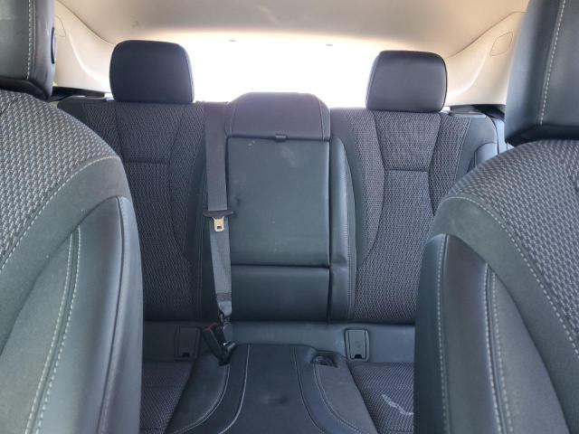 2021 BUICK ENVISION P - LRBFZMR41MD112042