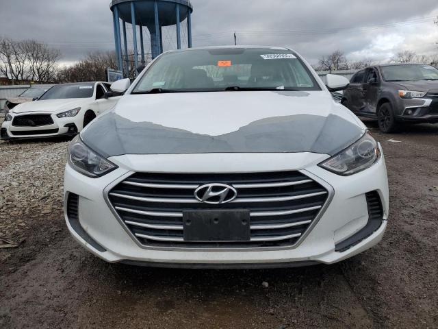 2017 HYUNDAI ELANTRA SE - 5NPD84LF0HH081999