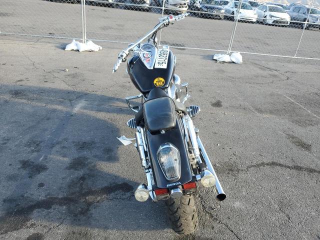 2006 HONDA VTX1300 C 1HFSC55036A208615