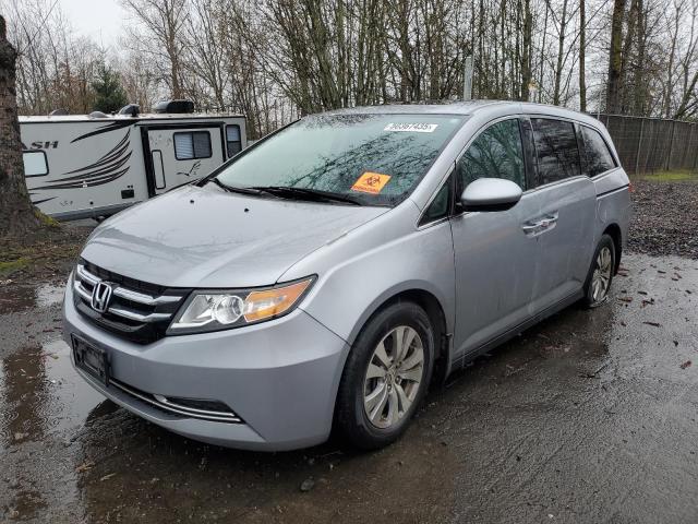 HONDA ODYSSEY EX