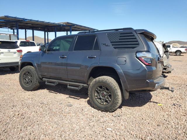 Vin: jtebu5jr0k5684279, lot: 49874735, toyota 4runner sr5 20192
