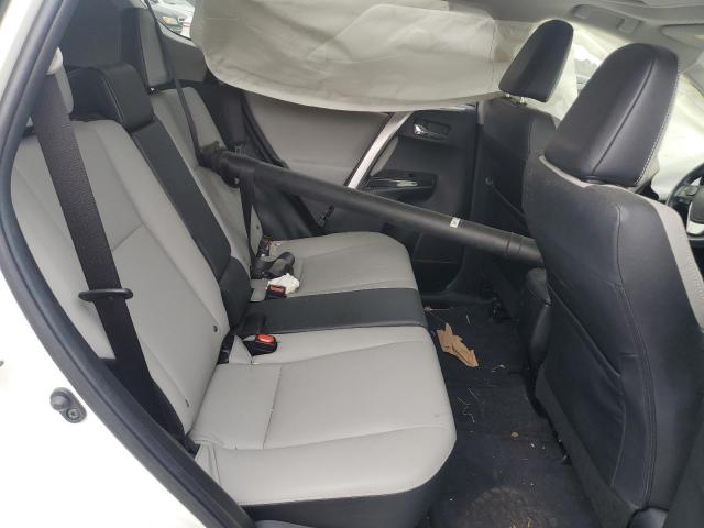 2018 TOYOTA RAV4 LIMIT - JTMDFREV9JJ254701