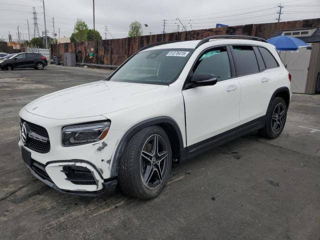 Vin: w1n4m4gb7rw378131, lot: 51276415, mercedes-benz glb-class 250 2024 img_1