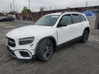 2024 MERCEDES-BENZ GLB 250 - W1N4M4GB7RW378131