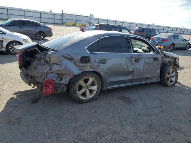 Vin: 1vwbn7a39cc103686, lot: 48421385, volkswagen passat se 20123