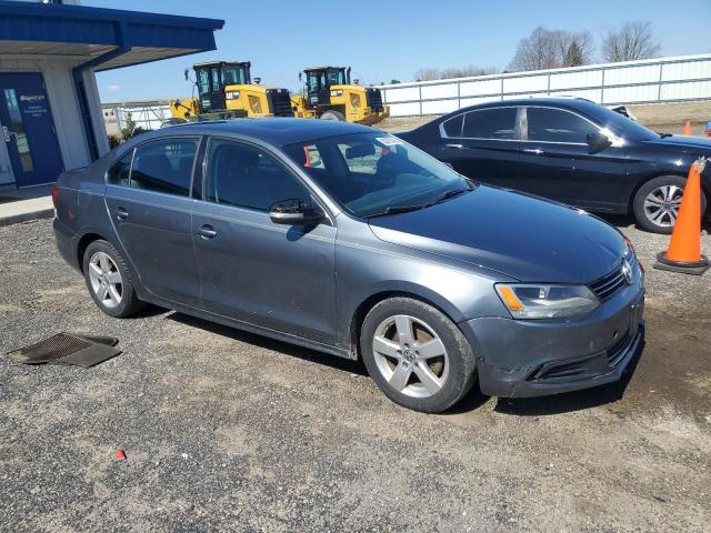 Vin: 3vwd07aj0em372666, lot: 50276385, volkswagen jetta se 20144