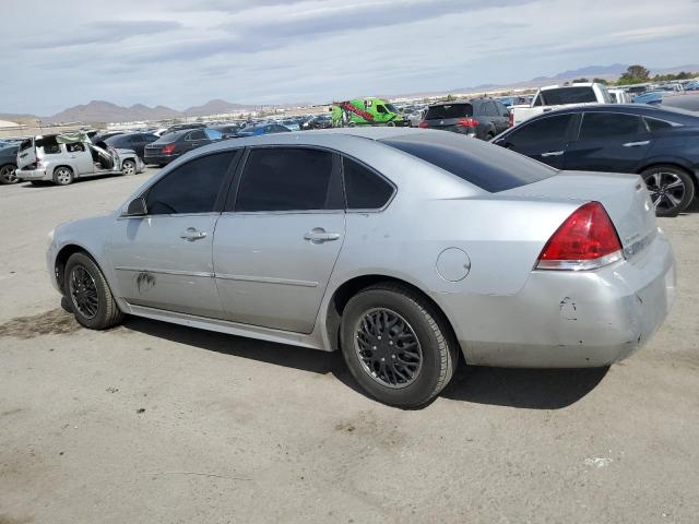 Vin: 2g1wf5ek1b1175776, lot: 50994655, chevrolet impala ls 20112
