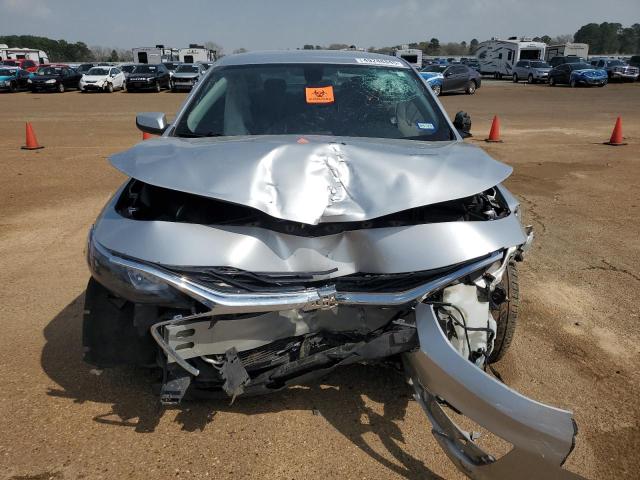2020 CHEVROLET MALIBU LT - 1G1ZD5ST9LF070011