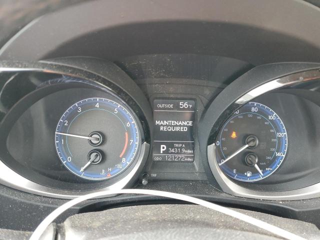 2015 TOYOTA COROLLA L - 2T1BURHE5FC356394