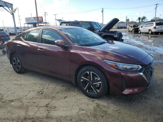 Vin: 3n1ab8cv8ry376228, lot: 47365885, nissan sentra sv 20244