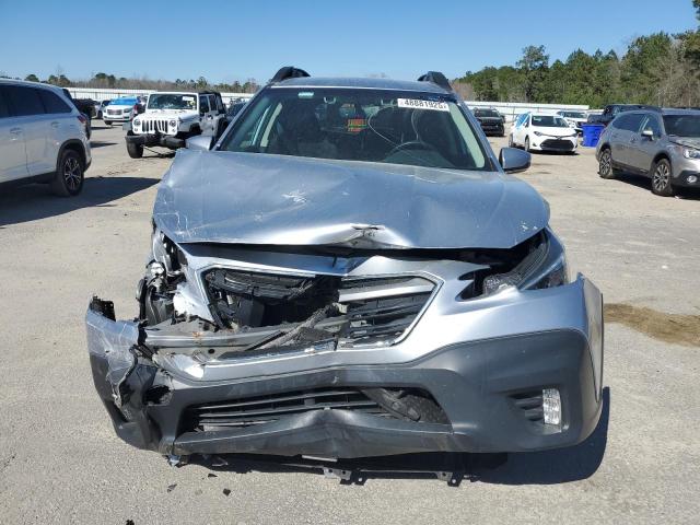 2021 SUBARU OUTBACK PR - 4S4BTADC6M3156246