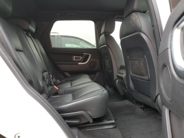 2017 LAND ROVER DISCOVERY - SALCR2BG9HH694637
