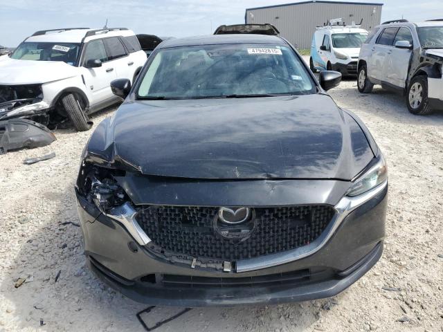 JM1GL1VM4M1605291 2021 MAZDA 6