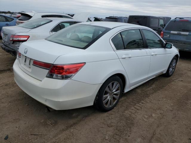 Vin: 1hgcp2f85ba086907, lot: 47133695, honda accord exl 20113