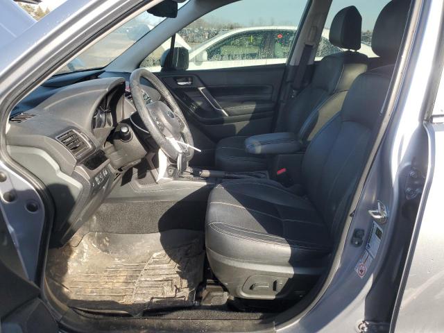 2017 SUBARU FORESTER 2 - JF2SJAWC2HH492302