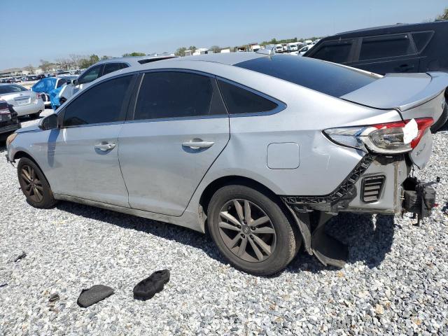 2015 HYUNDAI SONATA SE - 5NPE24AF2FH187179
