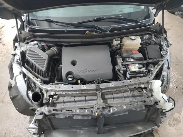 2018 BUICK ENCLAVE PR - 5GAEVBKW6JJ196043