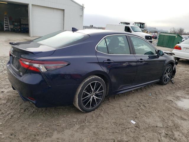 Vin: 4t1t11bk9nu060367, lot: 48226035, toyota camry se 20223