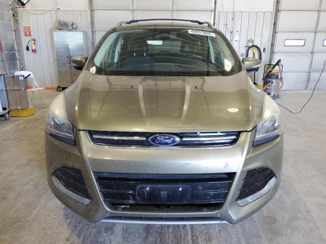 2013 FORD ESCAPE TIT #3303952694