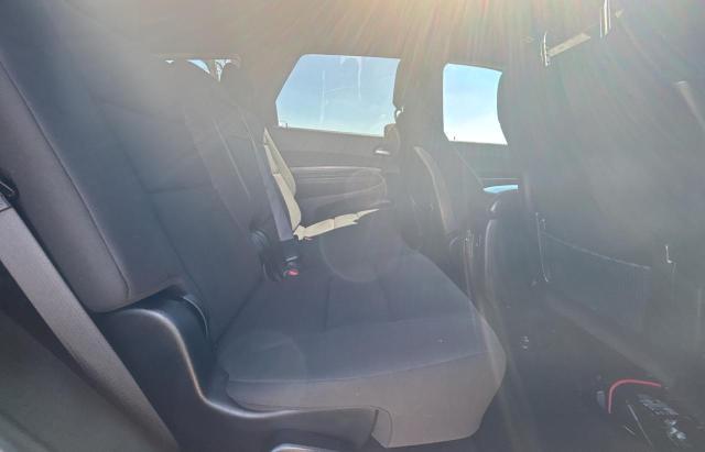 2023 DODGE DURANGO PU 1C4SDJFT1PC603665