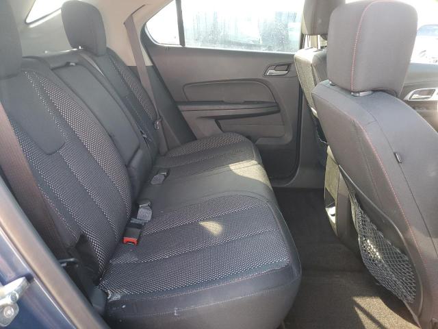 2016 CHEVROLET EQUINOX LT - 2GNALCEK2G6262280