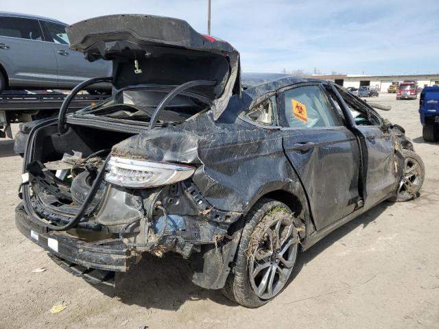 Vin: 3fa6p0h99hr186115, lot: 49844695, ford fusion se 20173