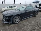 2017 FORD MUSTANG - 1FA6P8TH7H5305926