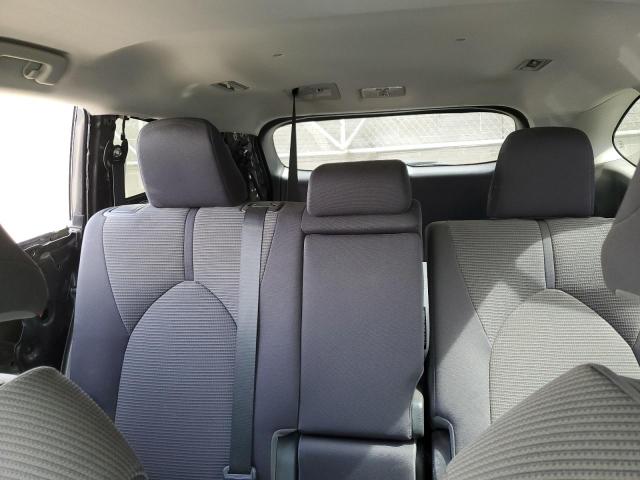 2023 TOYOTA HIGHLANDER - 5TDKDRBH6PS502670